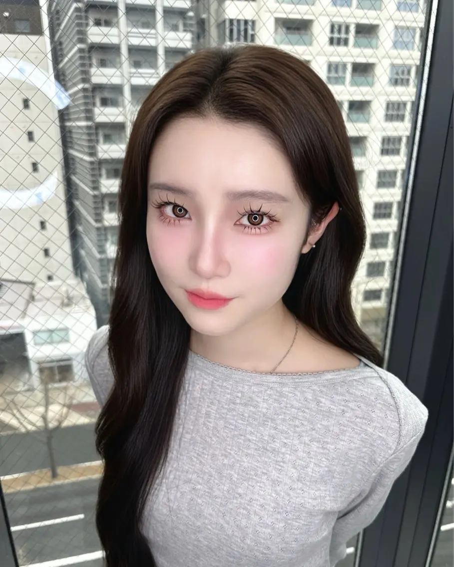 マツエク・マツパ KKS Beauty Oのマツエク・マツパデザイン