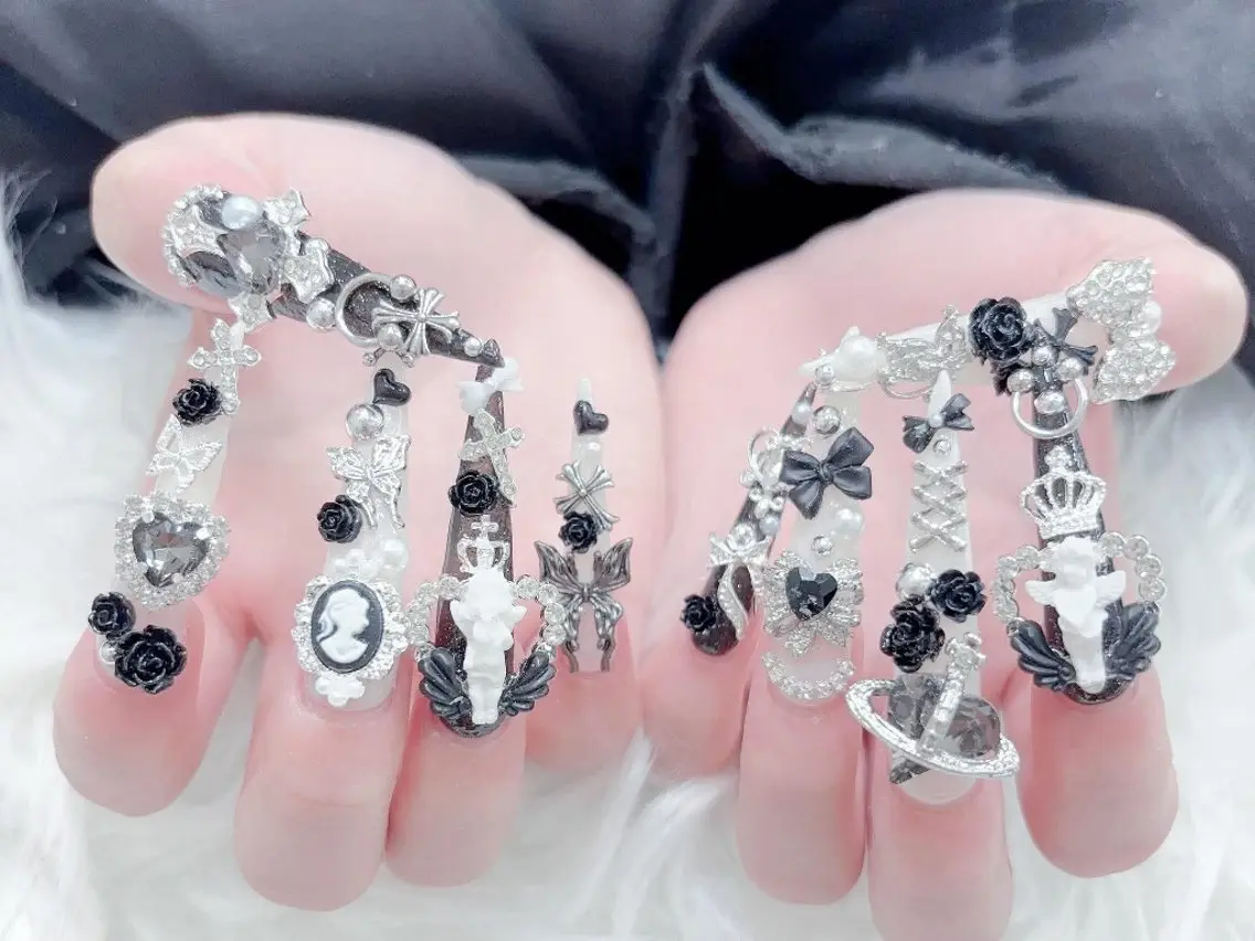 ネイル 長さ出し 韓国ネイル スカルプネイル ワンホンネイル ハンドネイル ハンドケア MUNI🎀  NAIL のネイルデザイン