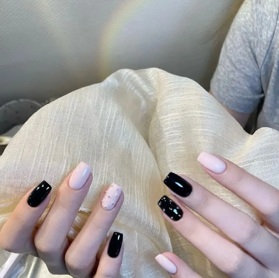 ネイル ハンドネイル U.m nail salonのネイルデザイン
