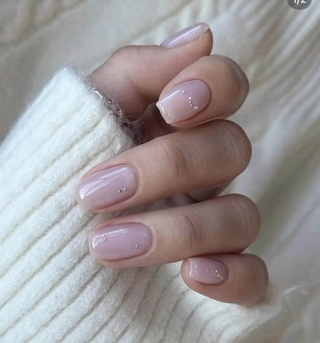 ネイル ハンドネイル Molly _nailのネイルデザイン