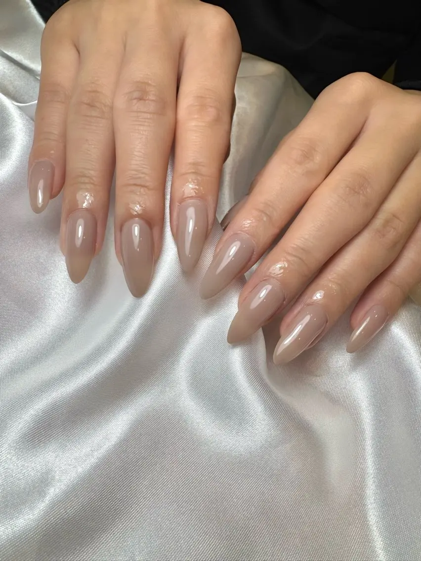 ネイル Chihiro BBG上野店のネイルデザイン
