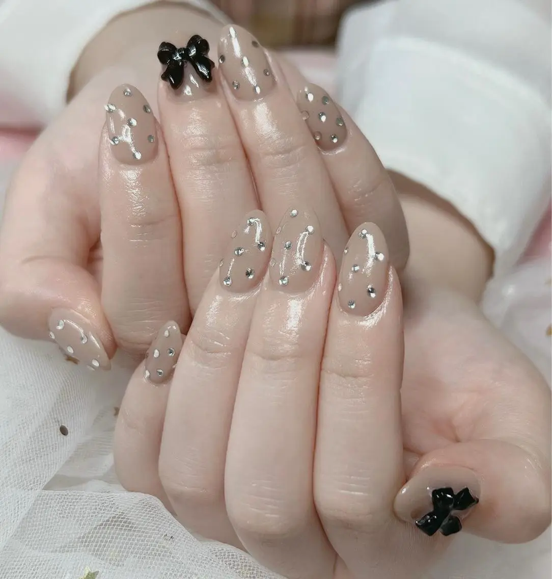 ネイル ジョリ kasumi🌹💅のネイルデザイン