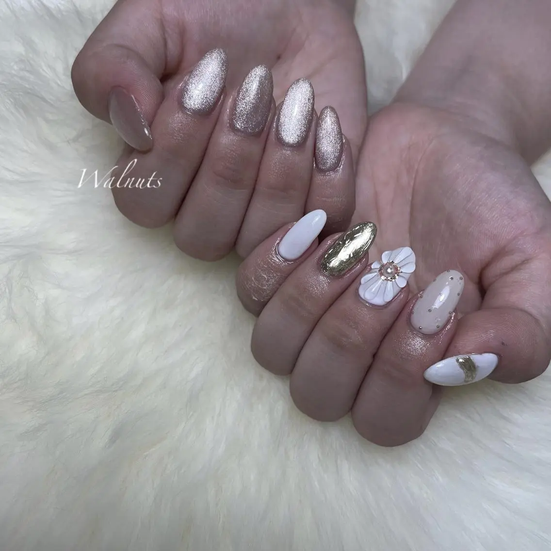 ネイル Nail salon esterellaのネイルデザイン