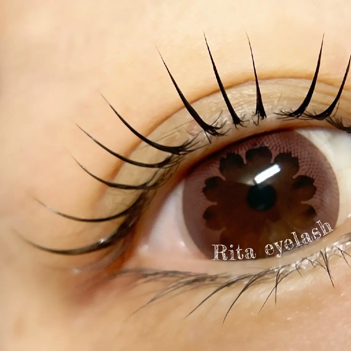 マツエク・マツパ まつげパーマ Rita eye&waxのその他イメージ