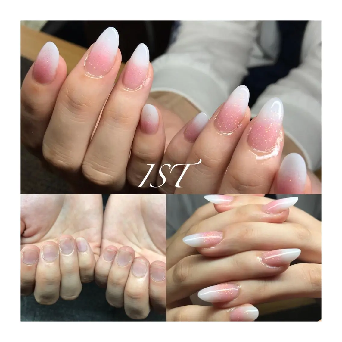 ネイル メンズ歓迎🙆‍♀️ エステ/ネイルISTのネイルデザイン