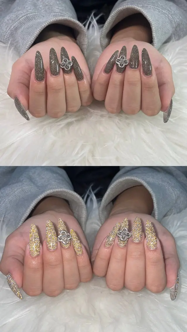 ネイル KATANO 💅🏻のネイルデザイン