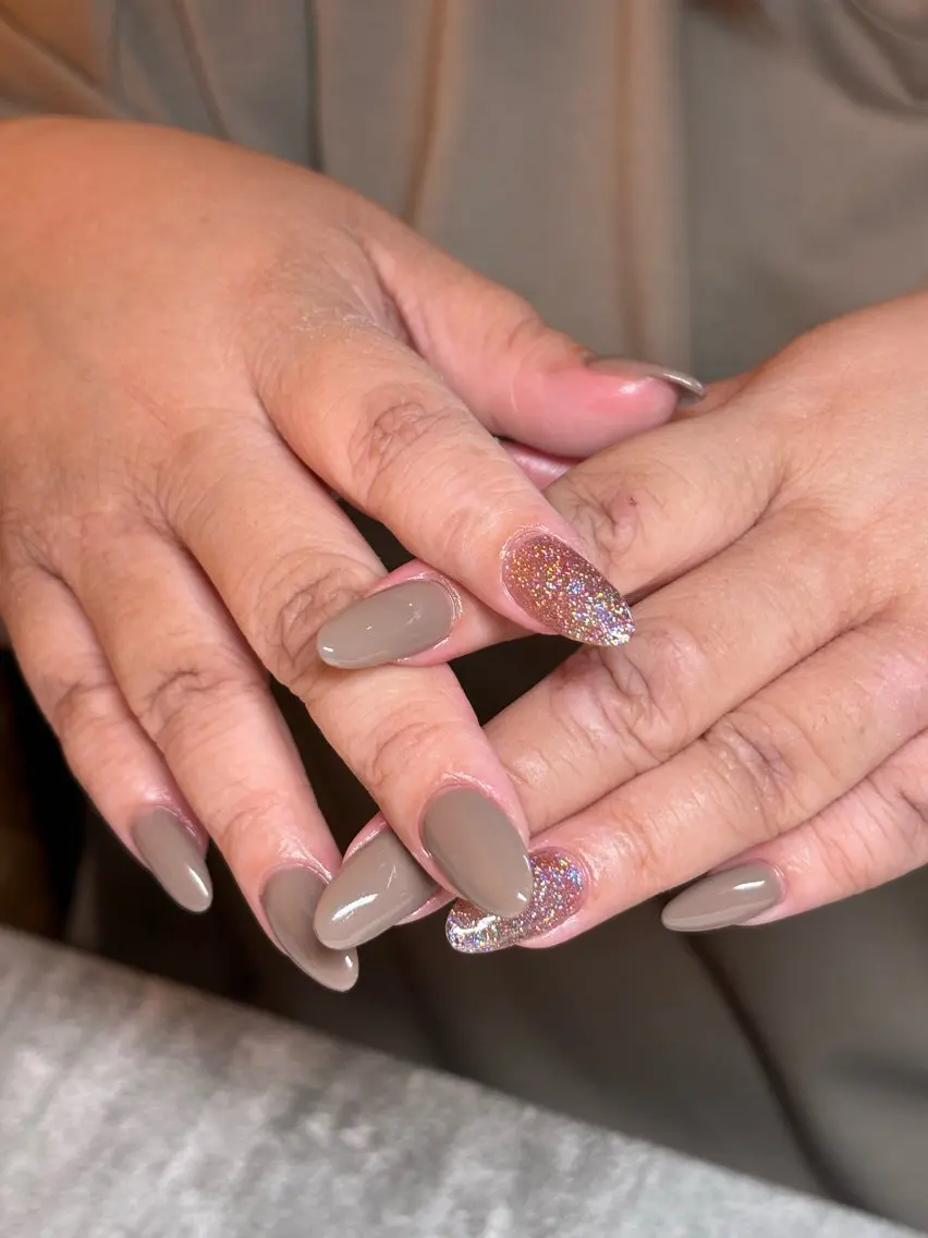ネイル ハンドネイル Maapis Nailのネイルデザイン