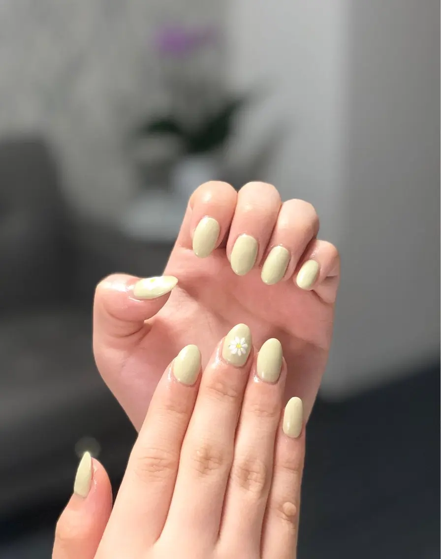 ネイル NiKa Nailのネイルデザイン
