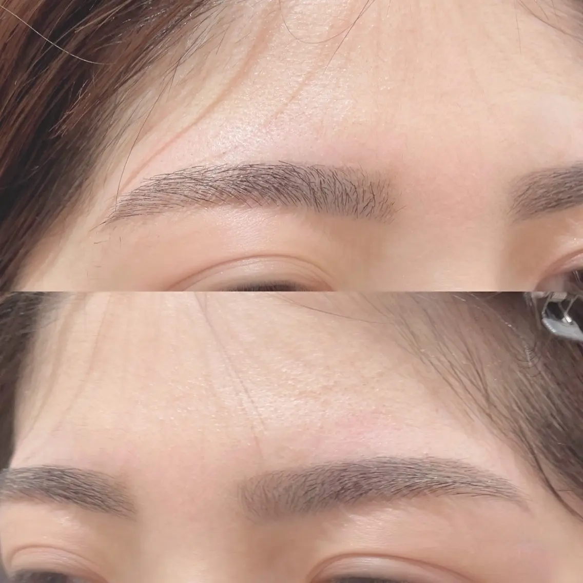 アイブロウ eyes salon c.nonakaの眉毛・アイブロウイメージ