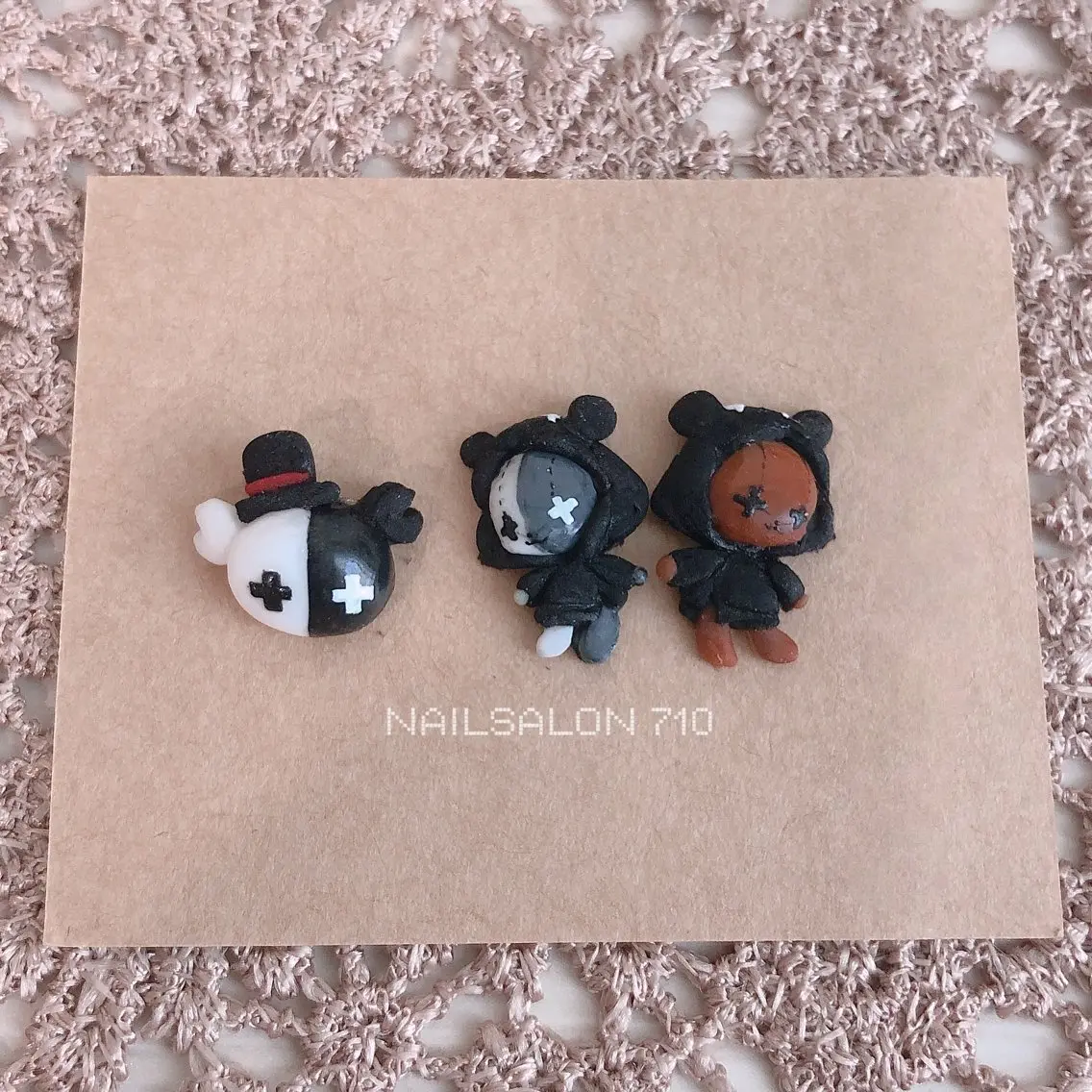 ネイル その他(ネイル) ナナイチゼロ I.Naoのネイルデザイン