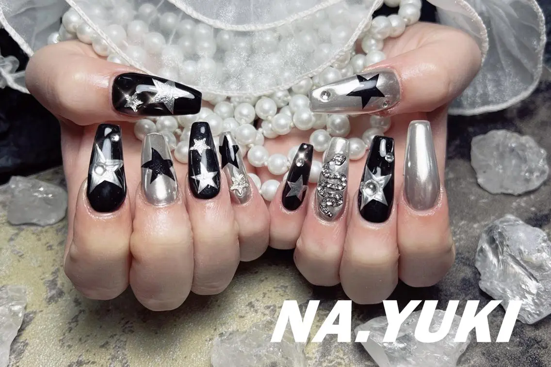 ネイル ハンドネイル ハンドケア 💅Nail Boutiqueのネイルデザイン