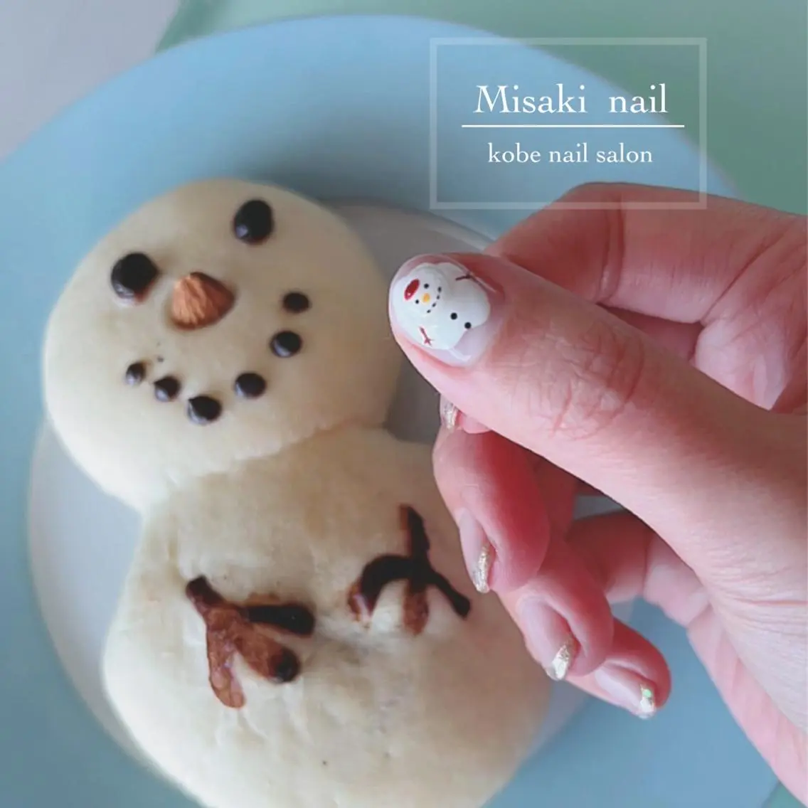 ネイル 韓国ネイル ワンホンネイル ハンドネイル nailsalon miinailsのネイルデザイン