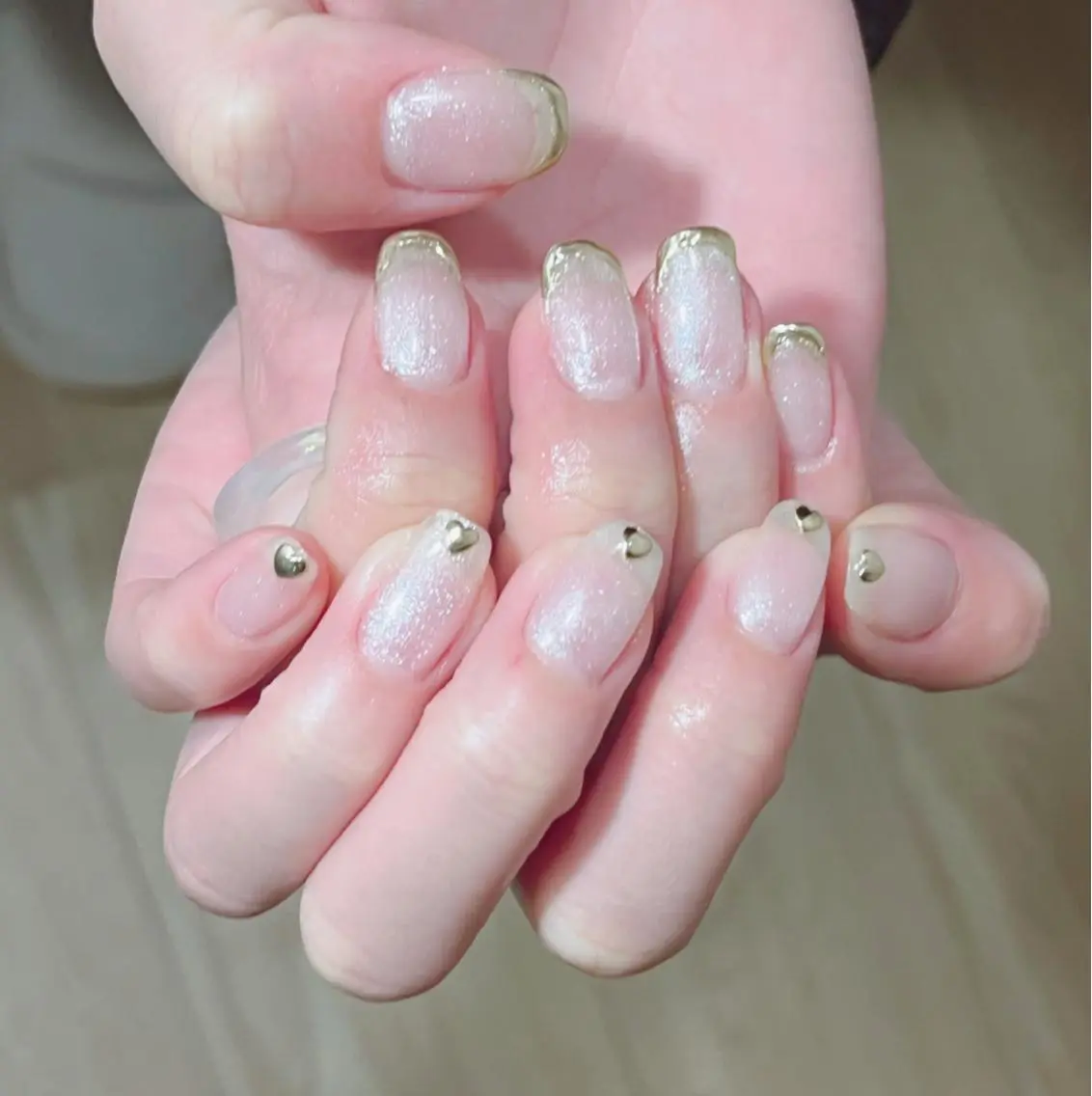 ネイル nailworks mのネイルデザイン