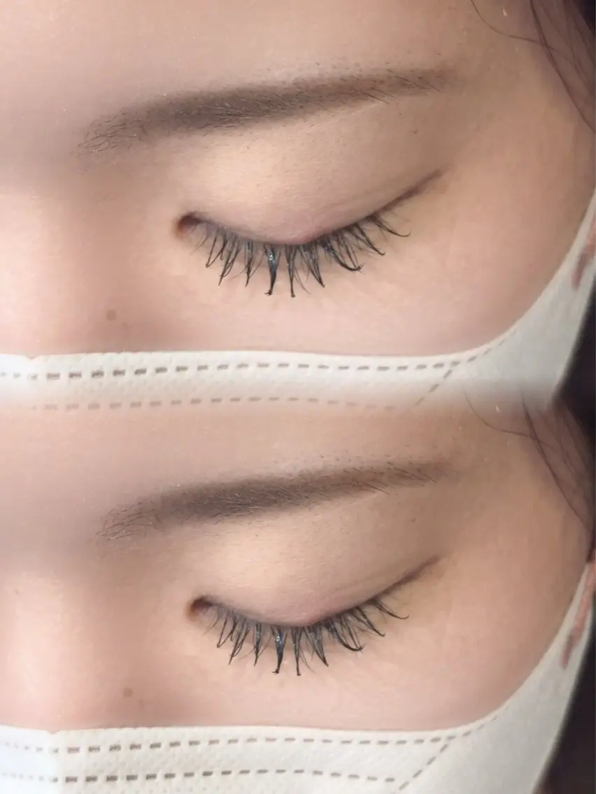 マツエク・マツパ 眉毛モデル募集中 宮﨑🪽の眉毛・アイブロウイメージ