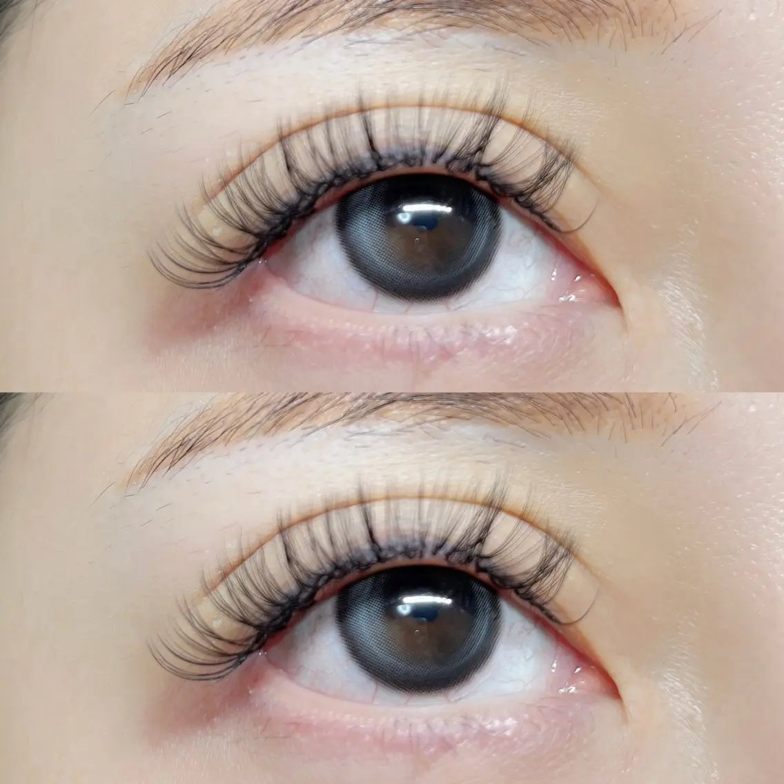 マツエク・マツパ Cutil . eyelash 🍊のマツエク・マツパデザイン