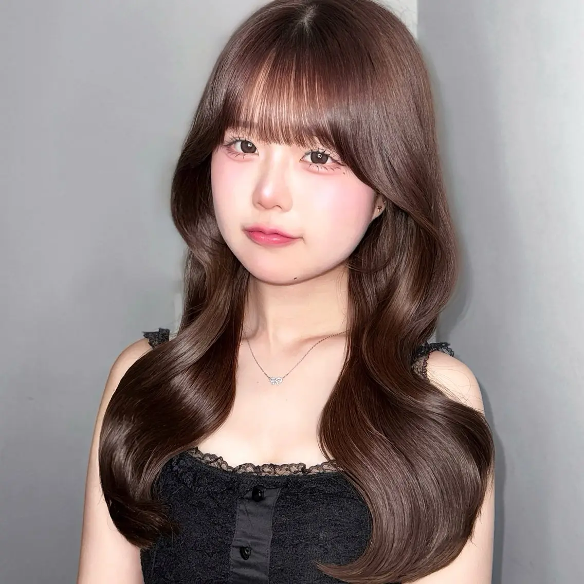 ロング レオ /ViVIEのヘアスタイル