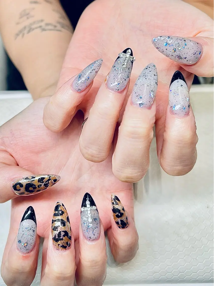 ネイル RUBY NAIL SALONのネイルデザイン