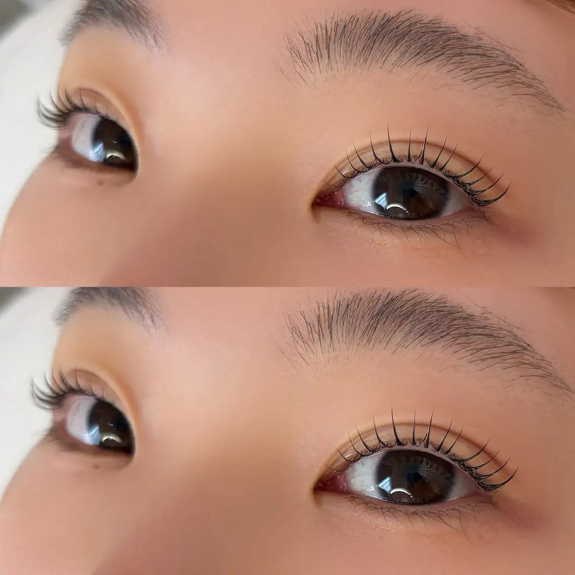 マツエク・マツパ yuka *の眉毛・アイブロウイメージ