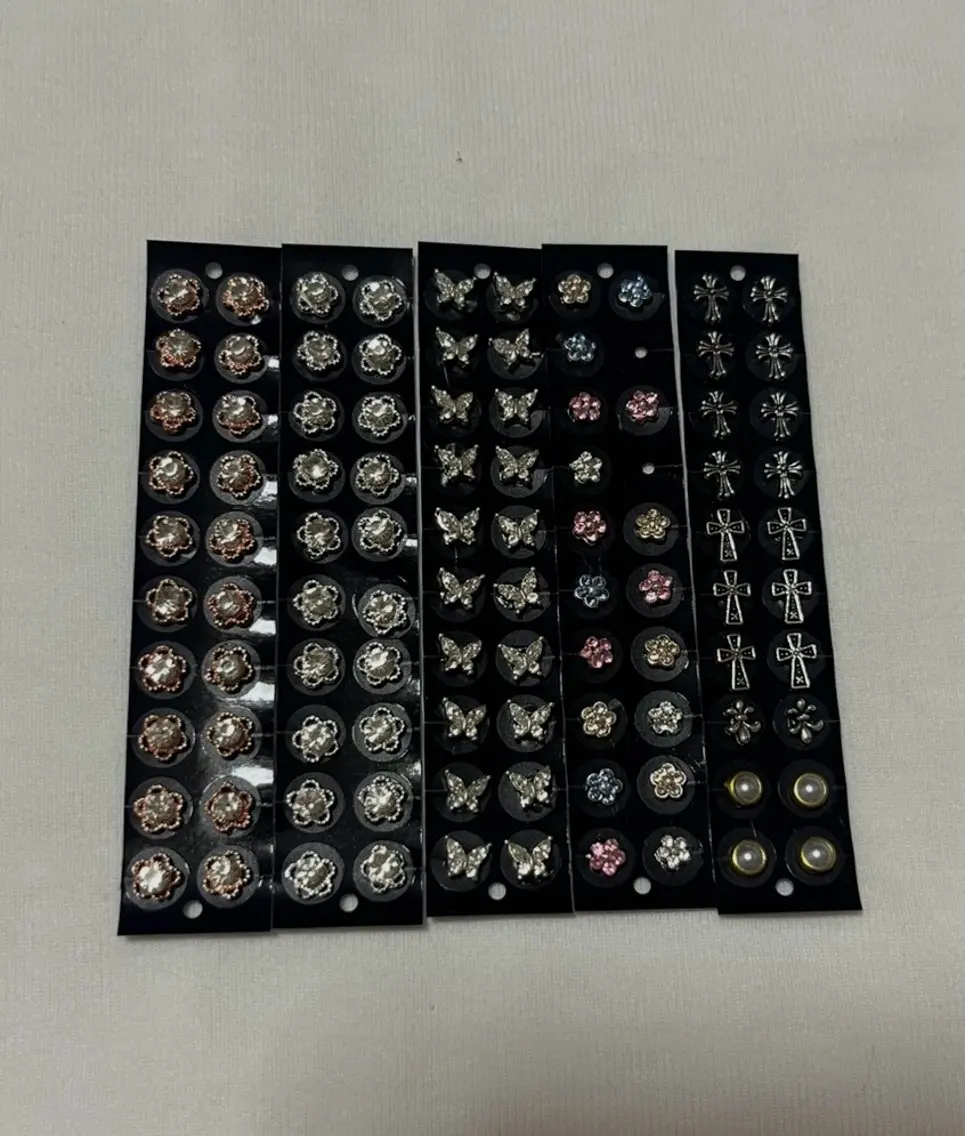 耳つぼ genuine27のその他イメージ