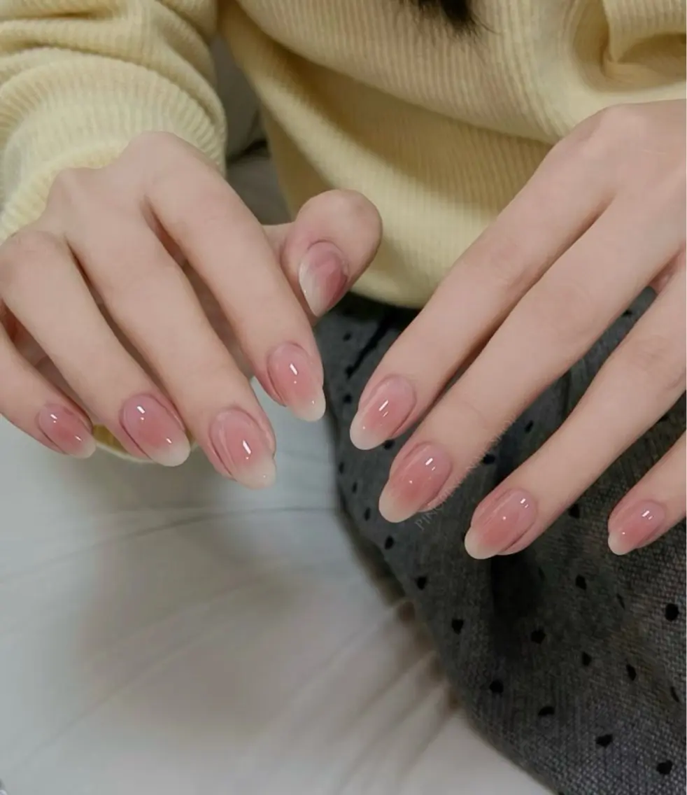 【オフあり】カラ－グラデ－ションの写真