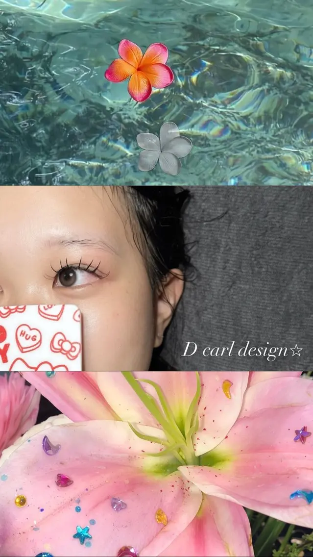 マツエク・マツパ マツエク Designer EGGのマツエク・マツパデザイン