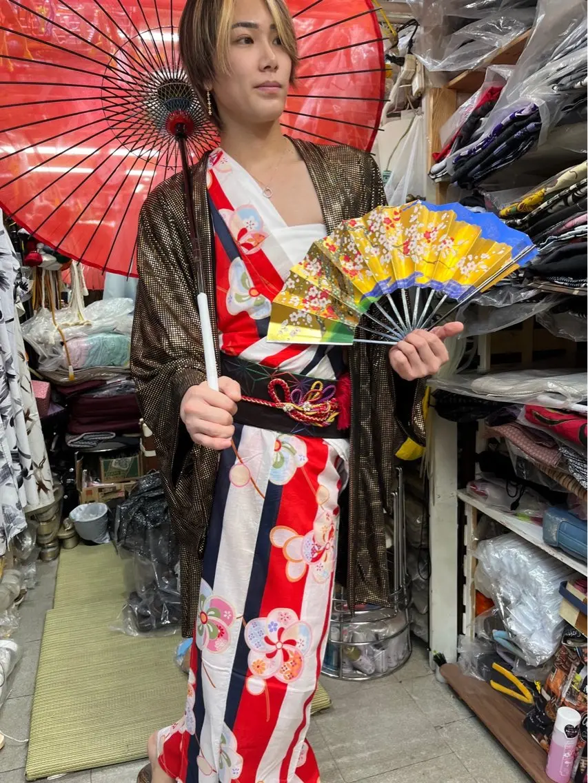 着付け 上辻 博司のその他イメージ