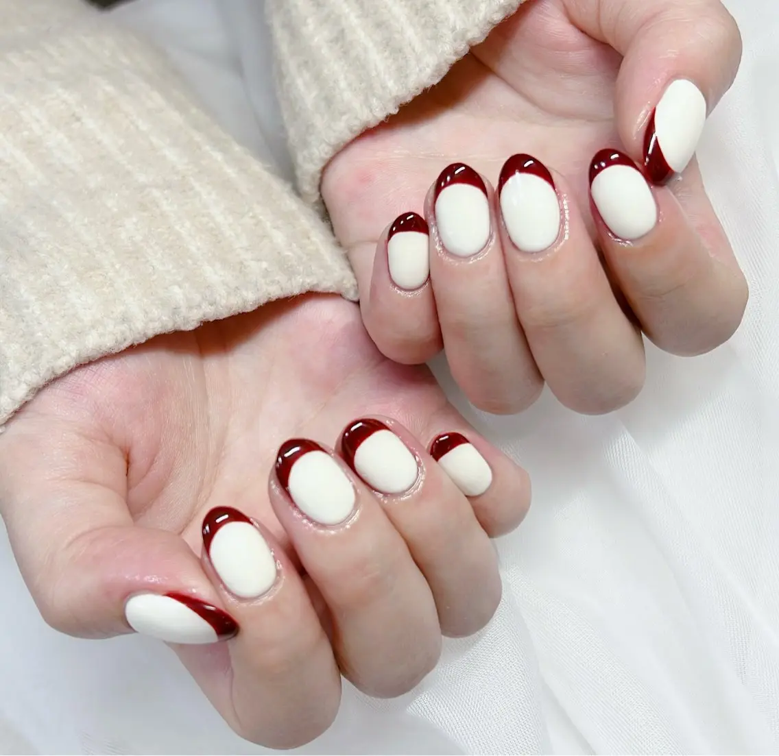 ネイル Tina Nailstudioのネイルデザイン