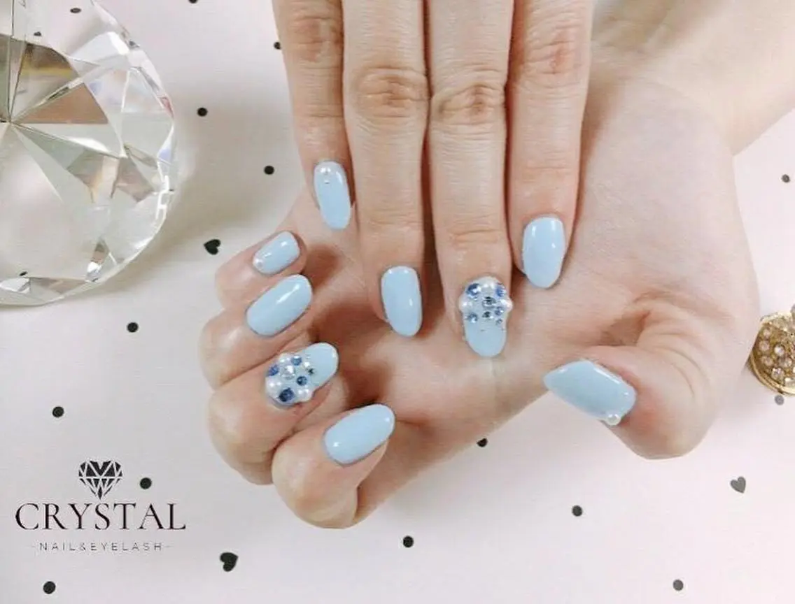 ネイル ハンドネイル CL Nailのネイルデザイン