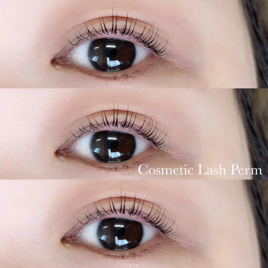 マツエク・マツパ image eyelashのマツエク・マツパデザイン