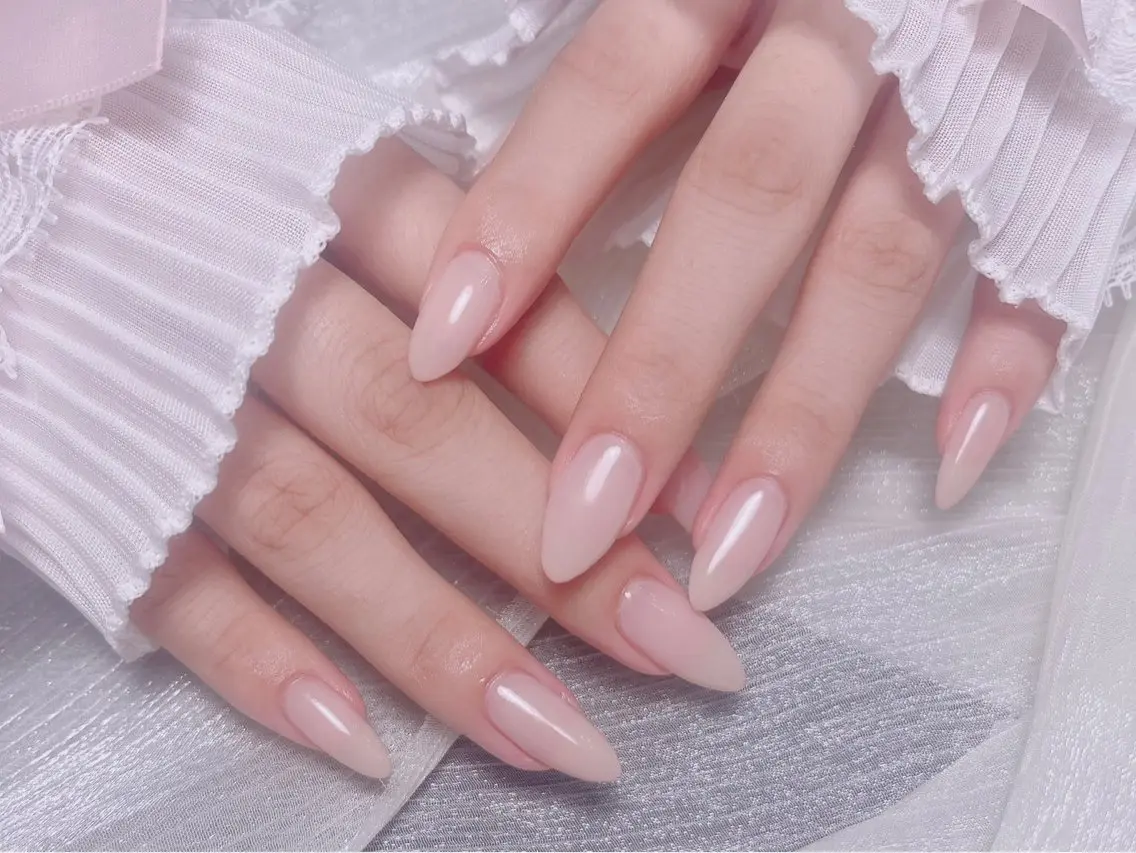ネイル ハンドネイル ネイルサロン KARIのネイルデザイン
