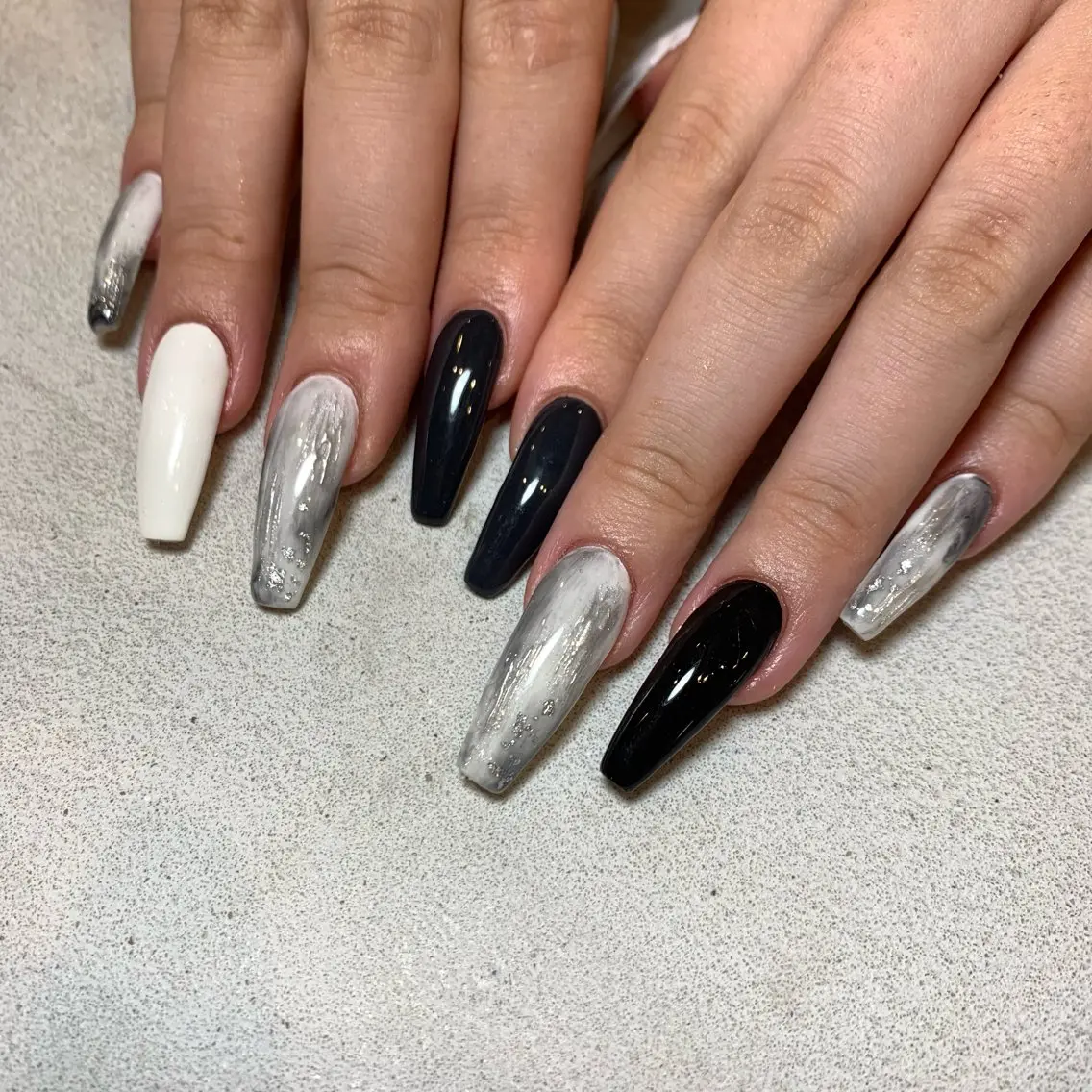 ネイル EMU NAILのネイルデザイン