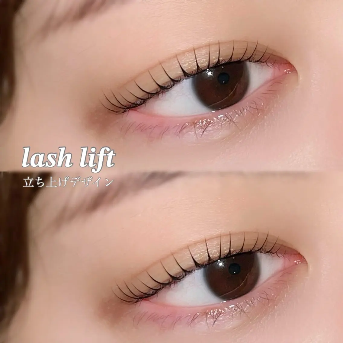 マツエク・マツパ マツパ killa eye beauty 八木のマツエク・マツパデザイン