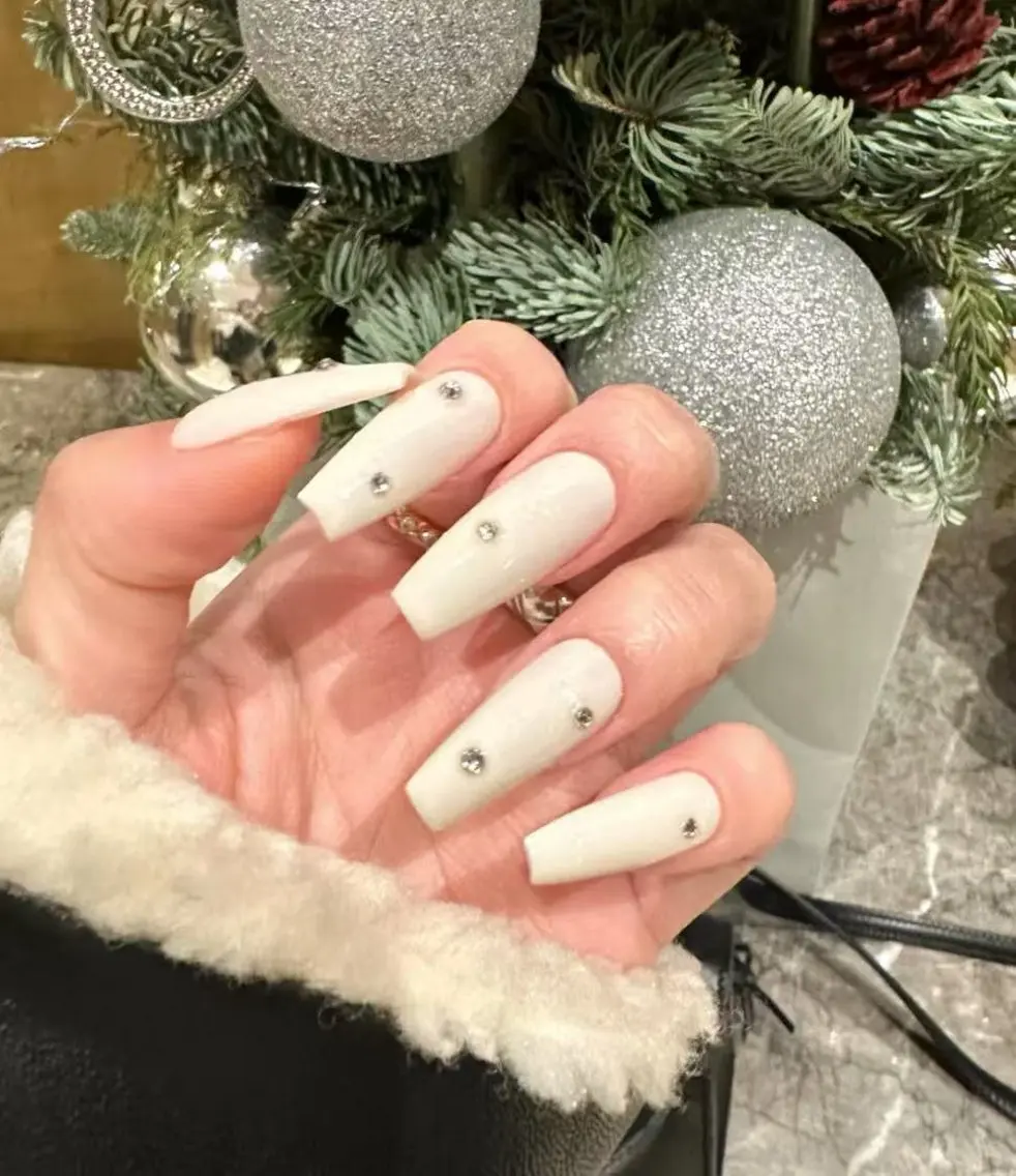 ネイル ハンドネイル 💫 Tsuki_Nailのネイルデザイン