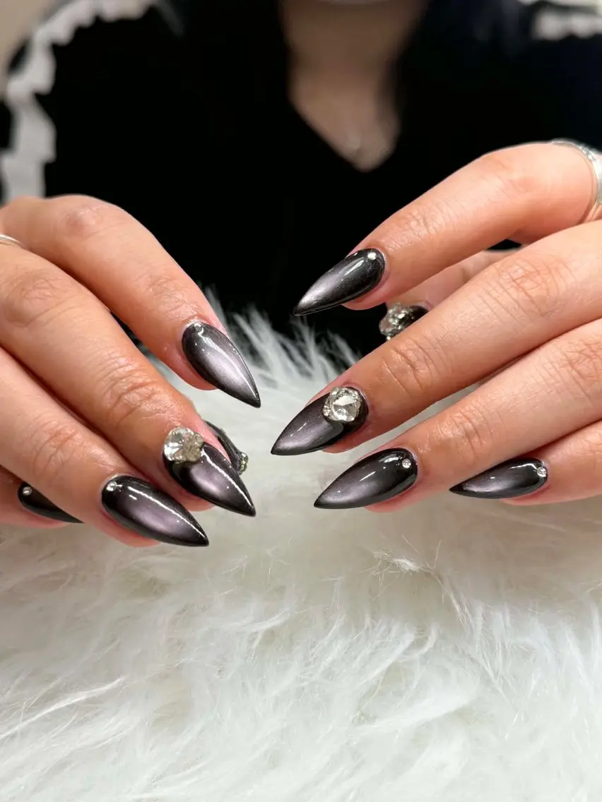 ネイル RUBY NAIL TOYAMAのネイルデザイン