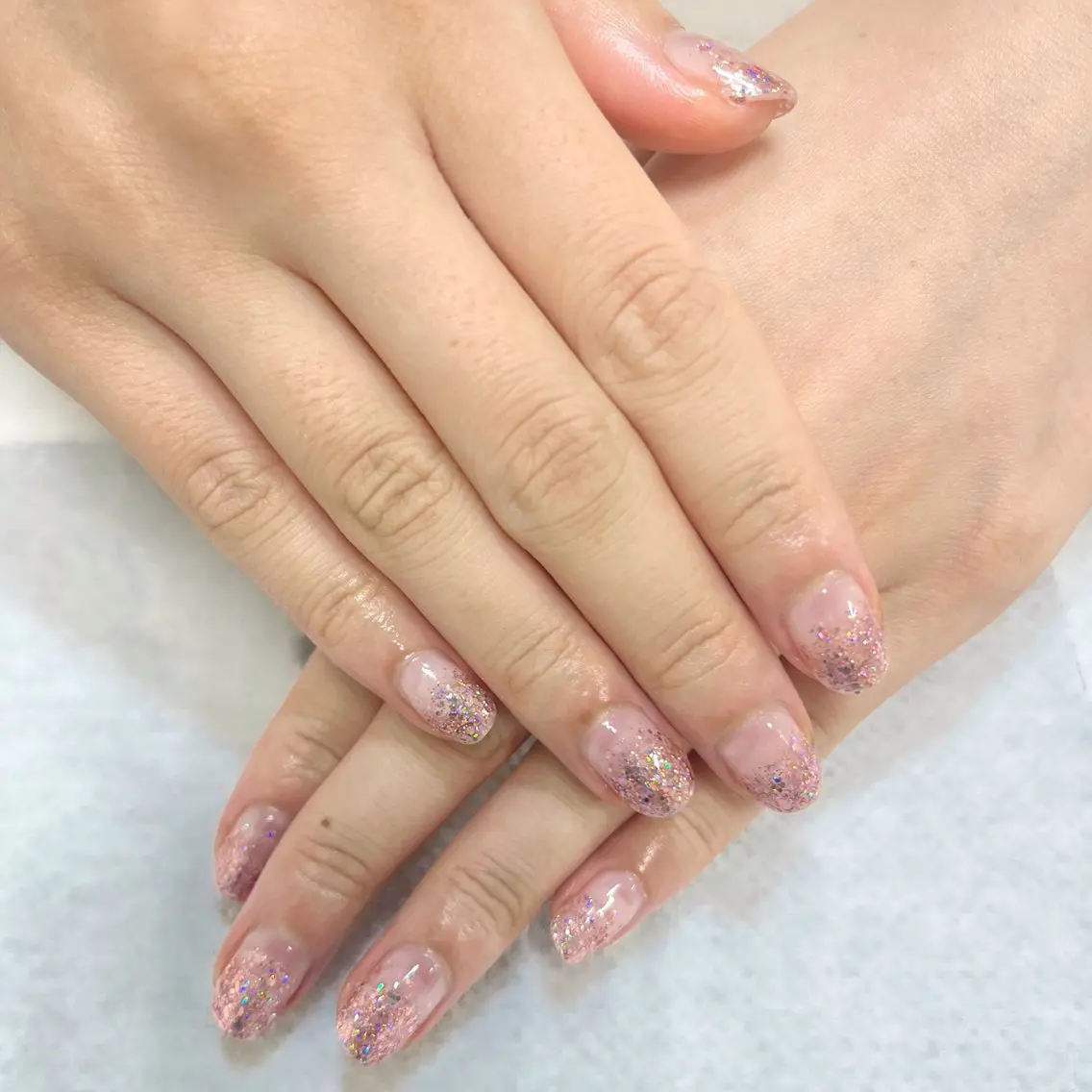 ネイル 木村 ゆうなのネイルデザイン