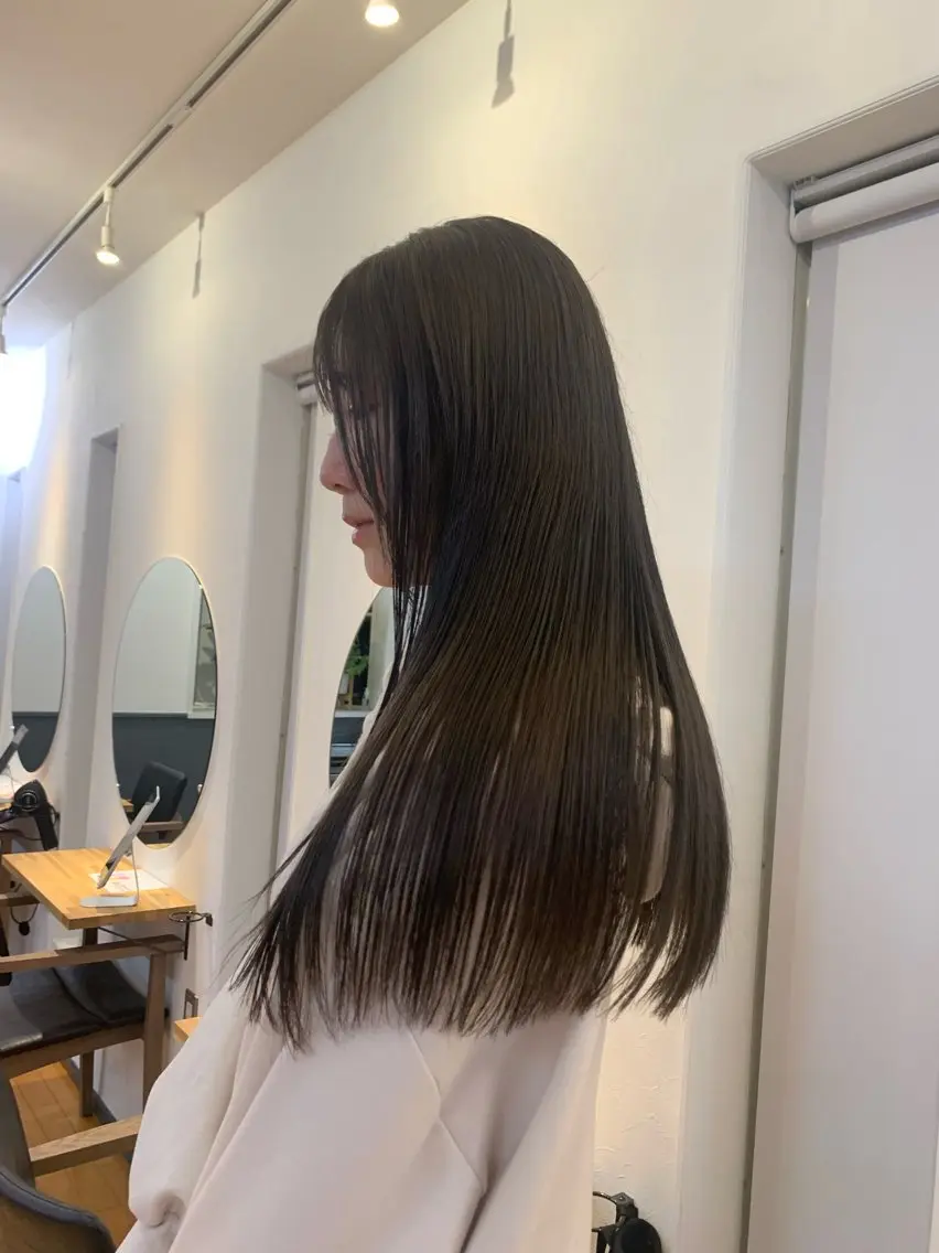 🫧4Stepトリートメント🫧の写真
