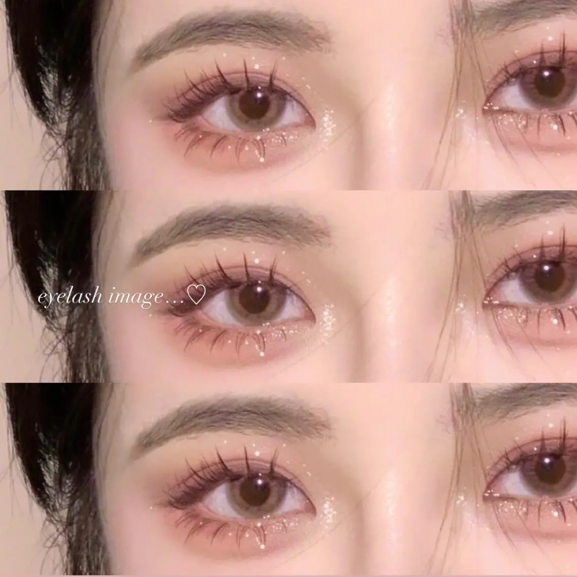 マツエク・マツパ ふわ眉✴︎うぶ眉 🌸maiの眉毛・アイブロウイメージ