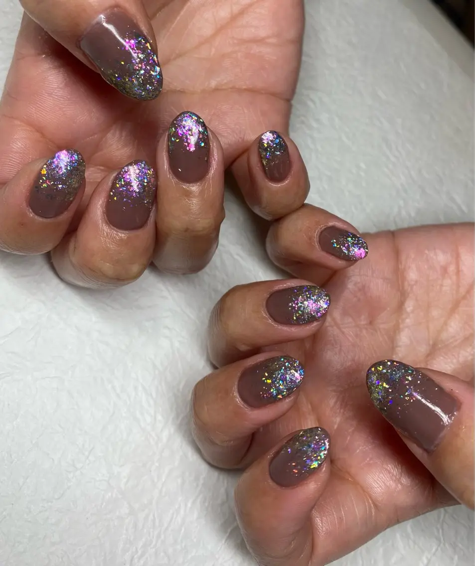 ネイル ハンドネイル feliz salonのネイルデザイン