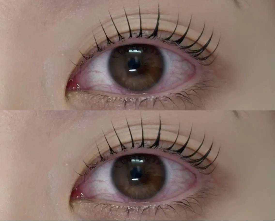 マツエク・マツパ ciera EYE 🤍sakiの眉毛・アイブロウイメージ