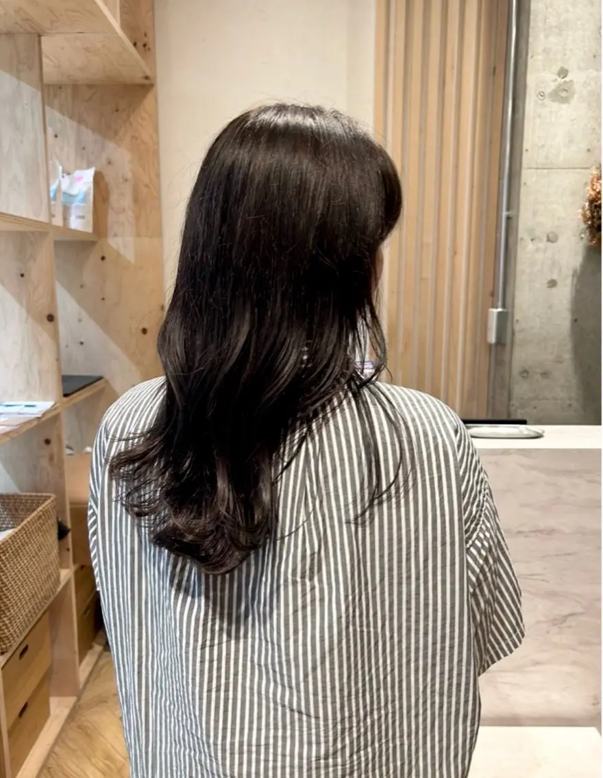 うるつや5stepトリートメント🛁💎🫧 ͛の写真
