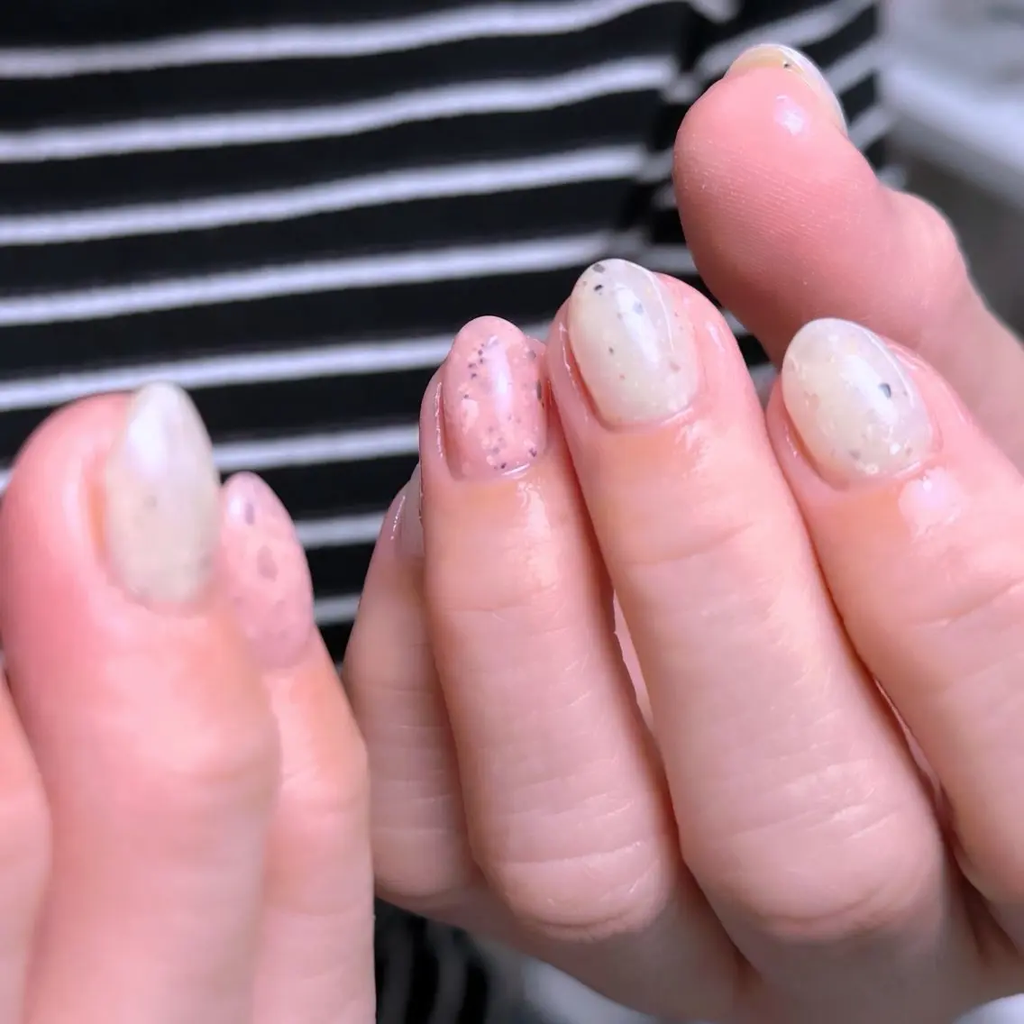 ネイル le_cocon. nailのネイルデザイン