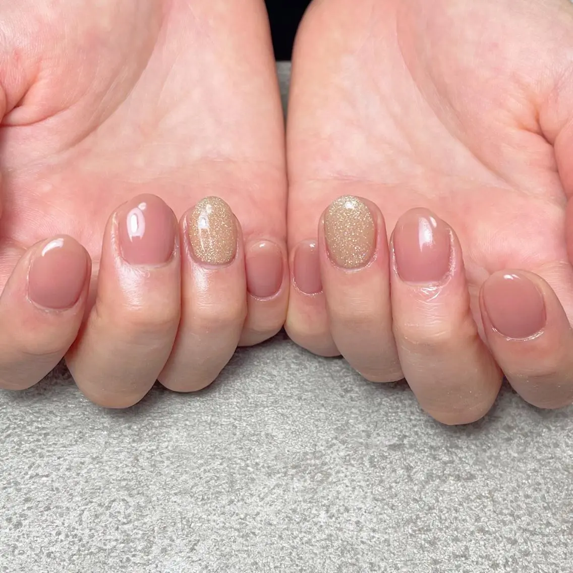 ネイル ハンドネイル nailroom DIASOMNIAのネイルデザイン
