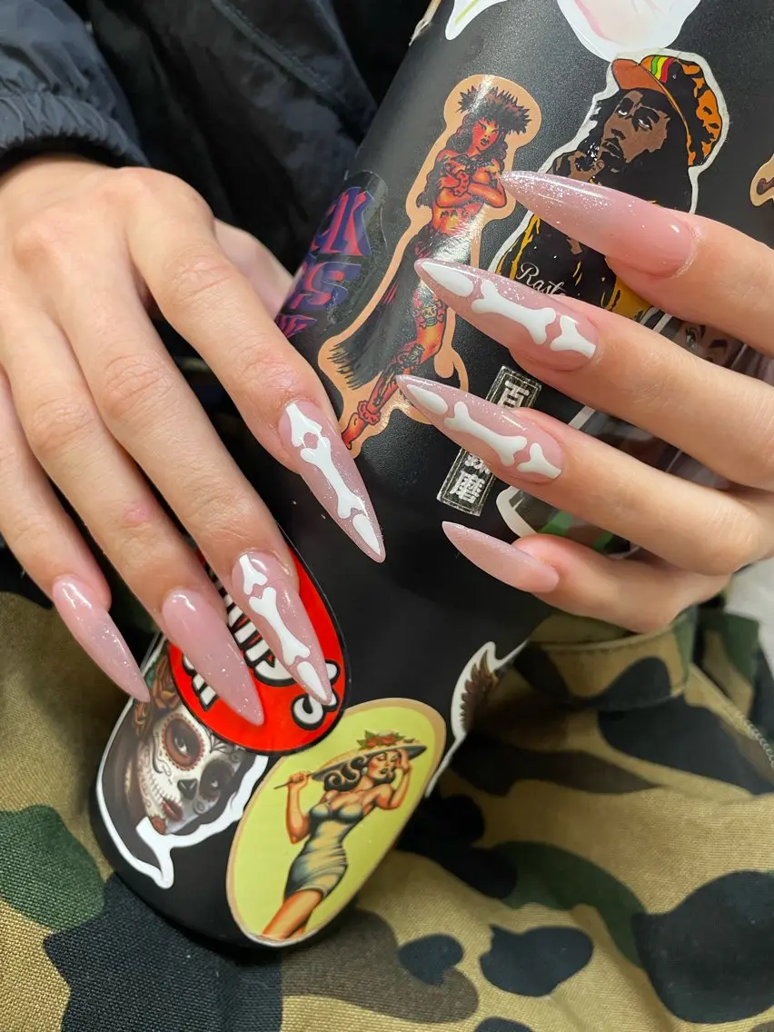 ネイル ハンドネイル Nail💞 rinakoのネイルデザイン