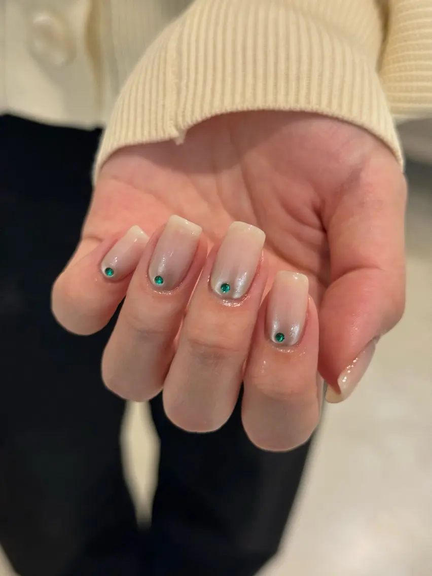 ネイル salondevi2 rikoの眉毛・アイブロウイメージ