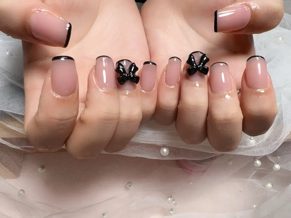ネイル ハンドネイル Nail NaNaのネイルデザイン
