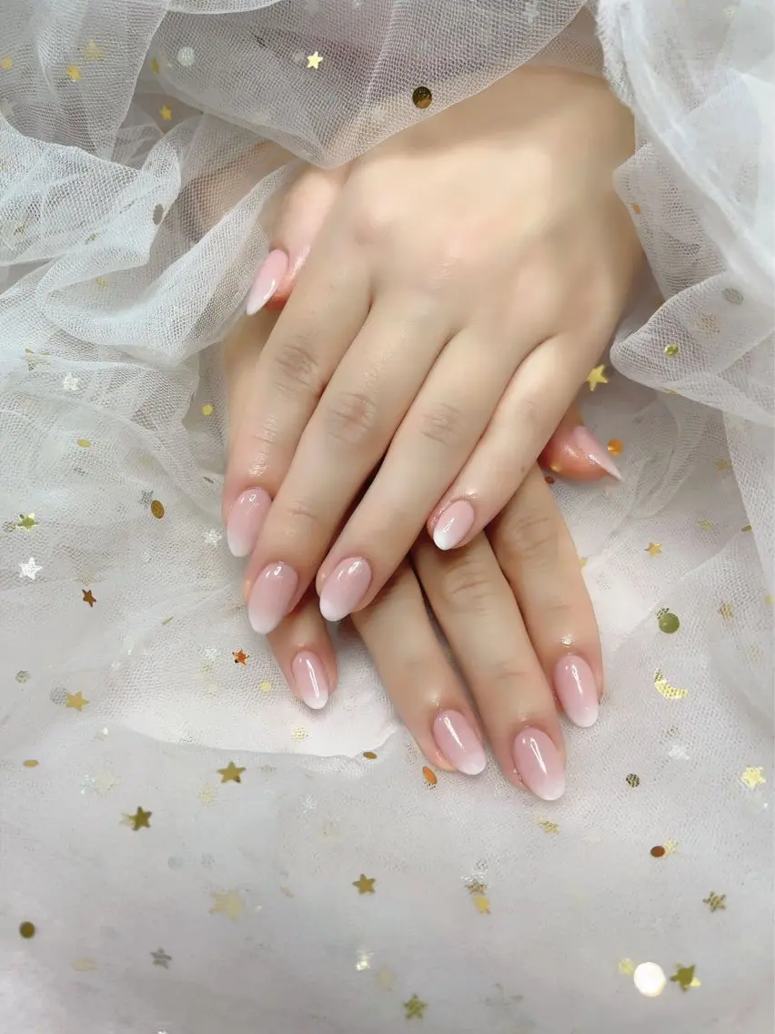 ネイル ハンドネイル ジョリ kasumi🌹💅のネイルデザイン