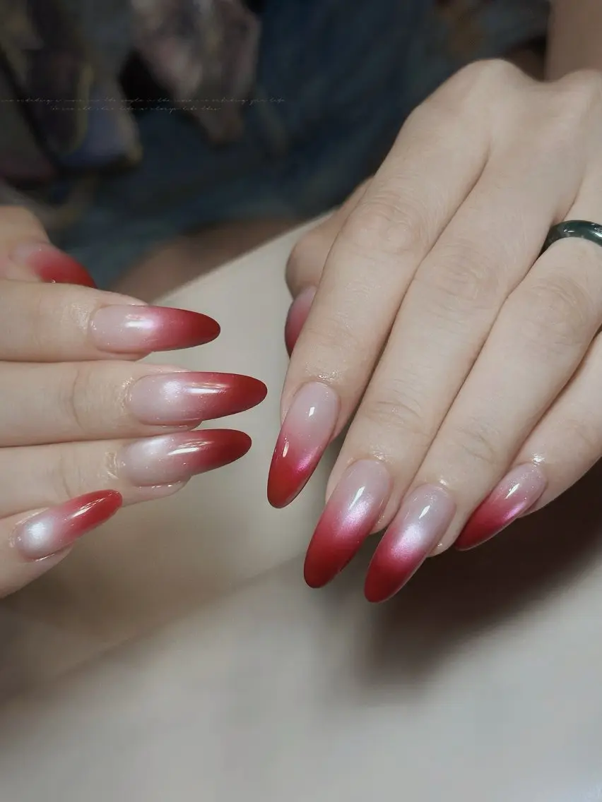 ネイル D&D nail salonのネイルデザイン