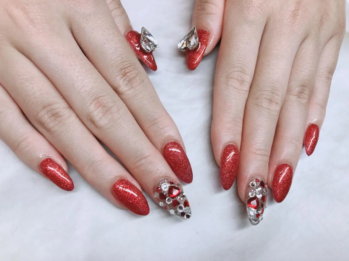 ネイル nail salon MARNI（ﾏﾙﾆ）のネイルデザイン