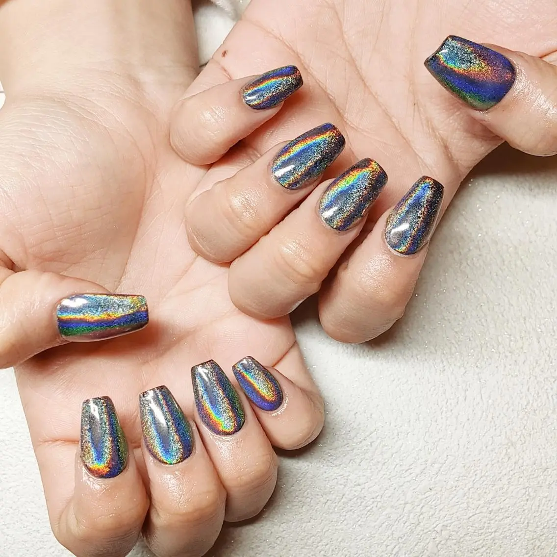 ネイル ハンドネイル private nailsalonのネイルデザイン