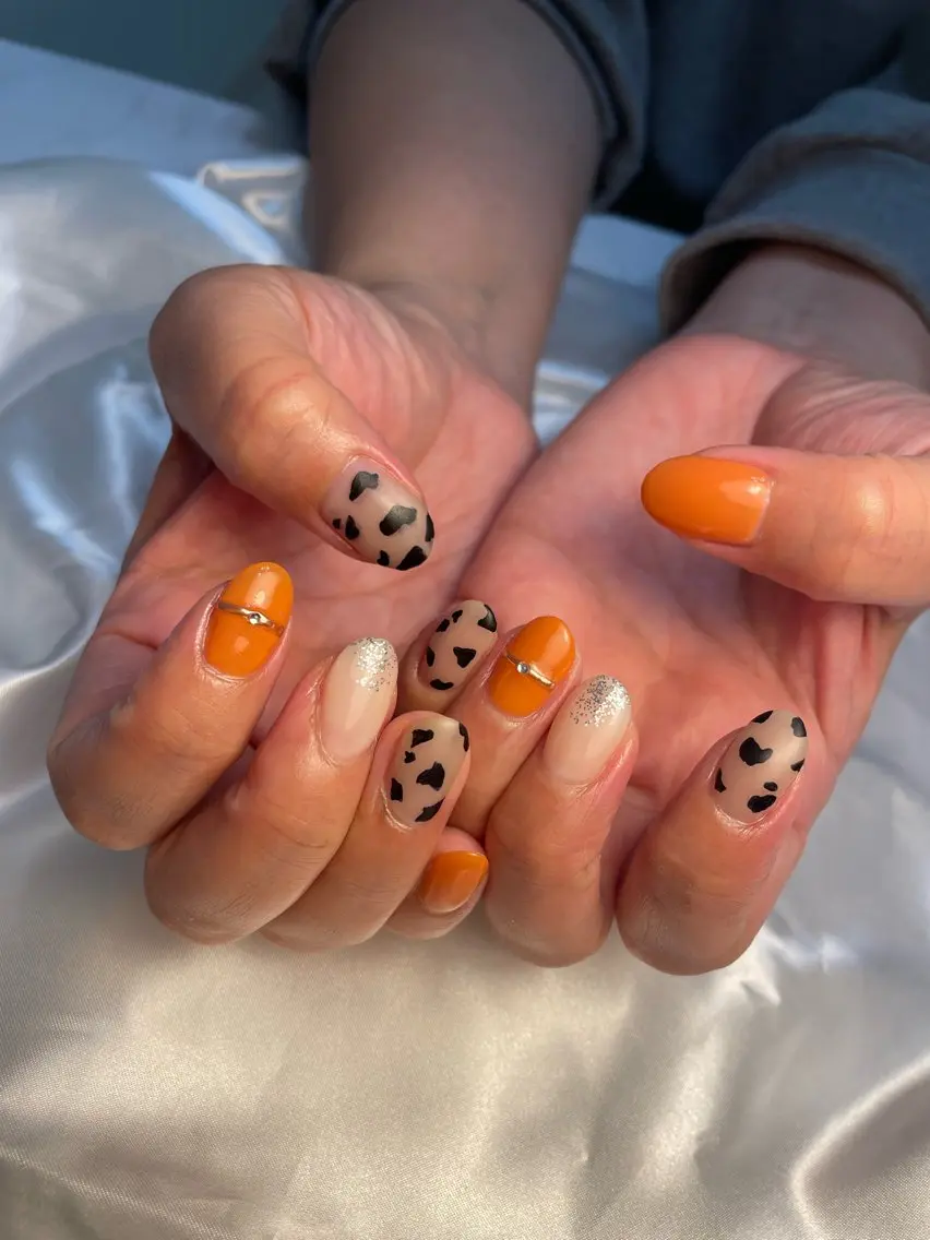 ネイル ハンドネイル Belle nail salonのネイルデザイン